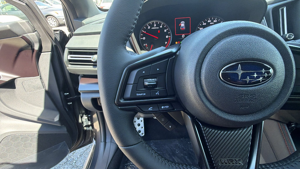 New 2026 Subaru WRX Premium AWD/4WD image 27