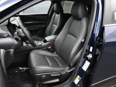 Used 2023 MAZDA CX-30 AWD 2.5 S w/ Select Package image 16