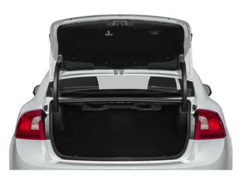 Used 2015 Volvo S60 T5 Platinum image 16