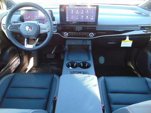 New 2026 Honda Prologue Touring image 23