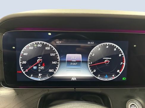 Used 2019 Mercedes-Benz E 450 4MATIC Coupe image 17