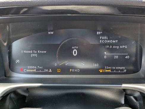 Used 2023 Lincoln Aviator Reserve image 28