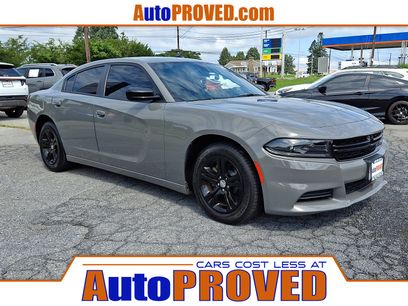 Used 2023 Dodge Charger SXT w/ Cold Weather Package
