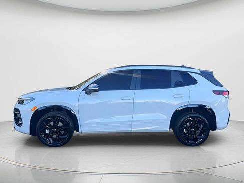 New 2026 Volkswagen Tiguan SE R-Line AWD/4WD image 5