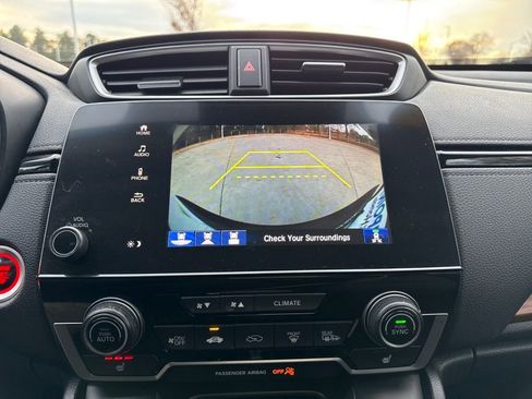 Used 2022 Honda CR-V EX image 24