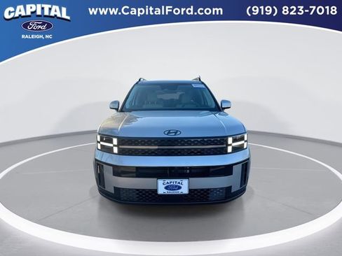 Used 2024 Hyundai Santa Fe Calligraphy w/ Tow & Go Package image 3