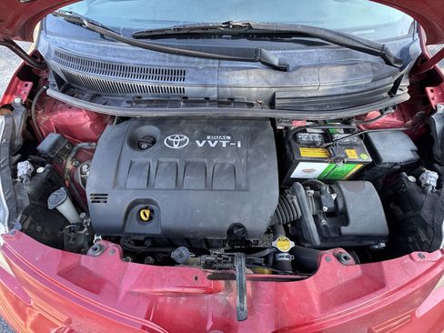 Used 2008 Scion xD image 17