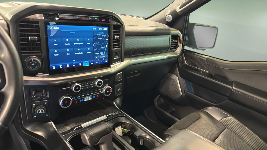 Used 2023 Ford F150 Raptor AWD/4WD image 39