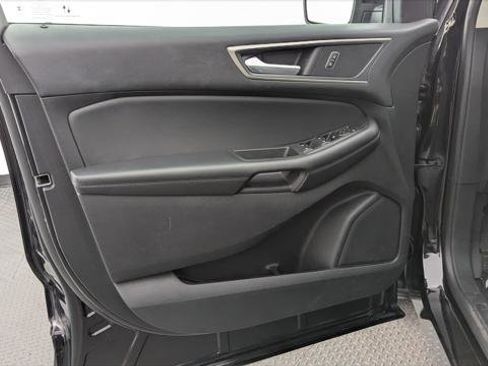 Used 2024 Ford Edge SEL AWD/4WD image 13