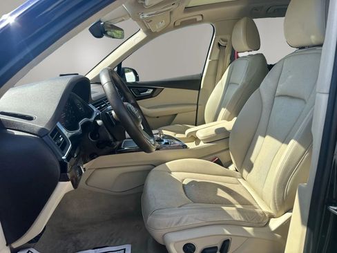 Used 2017 Audi Q7 3.0T Premium Plus image 9