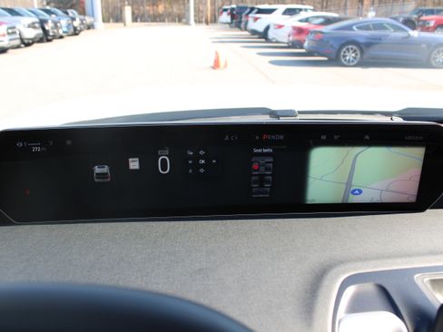 Certified 2025 Ford Expedition Max Active AWD/4WD image 28