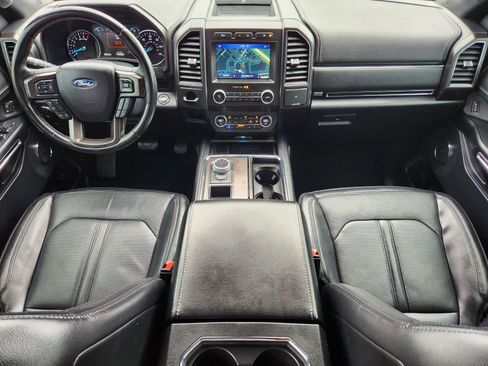 Used 2021 Ford Expedition Limited RWD image 35