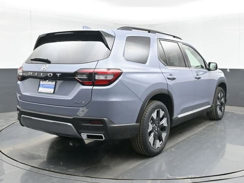 New 2026 Honda Pilot Elite image 10