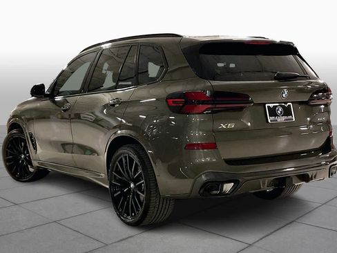 New 2026 BMW X5 xDrive40i image 12