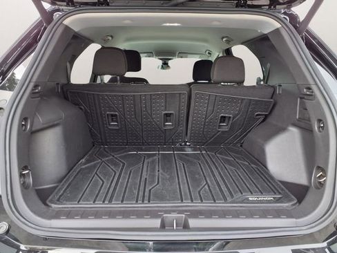 Certified 2024 Chevrolet Equinox LT w/ LPO, Floor Liner Package FWD image 18