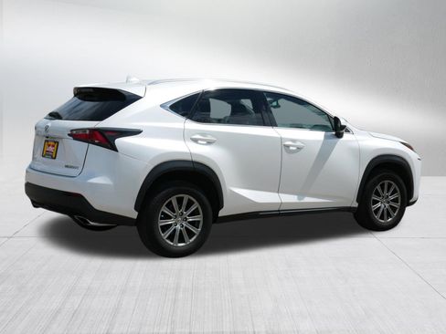 Used 2017 Lexus NX 200t FWD w/ Accessory Package image 7