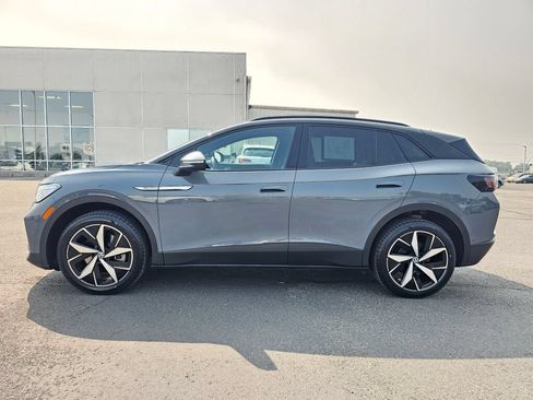 Certified 2023 Volkswagen ID.4 Pro S AWD/4WD image 3