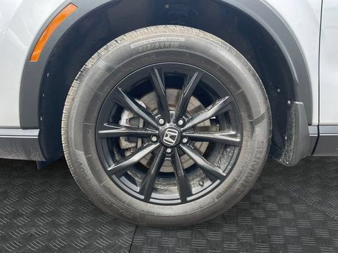 Certified 2023 Honda CR-V Sport image 14