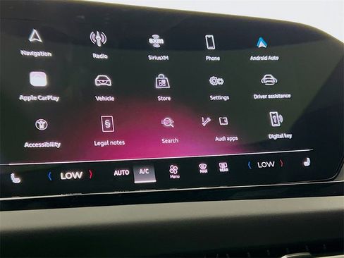 New 2025 Audi A5 2.0T Premium Plus image 13