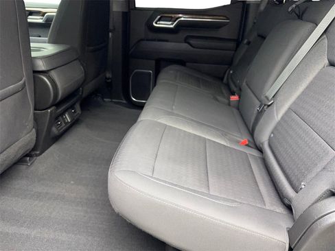 Used 2022 GMC Sierra 1500 Elevation w/ LPO, Elevation Black Package image 35