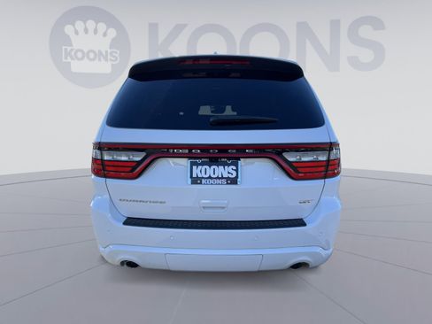 Used 2022 Dodge Durango GT image 5