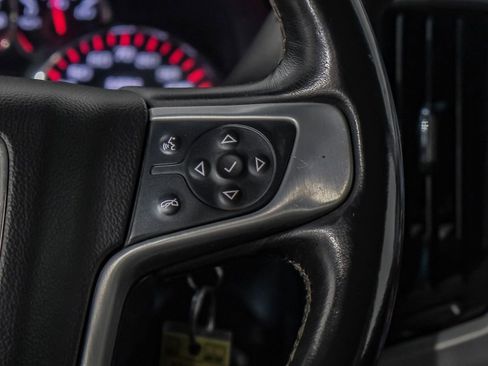 Used 2016 GMC Sierra 1500 SLT image 17