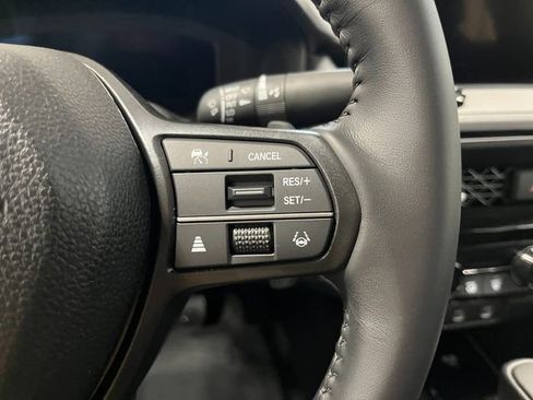 New 2026 Honda Accord EX-L image 19