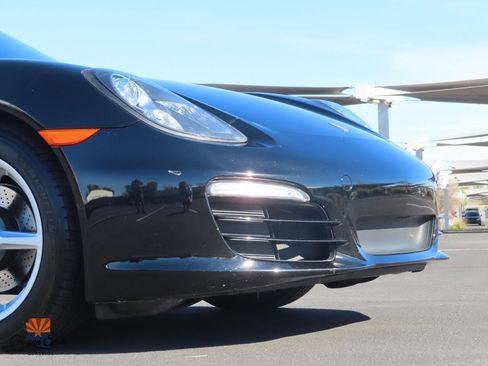 Used 2013 Porsche Boxster image 31