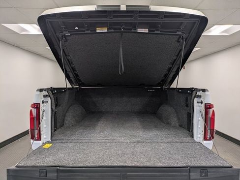 Used 2024 Ford F150 Lariat w/ Equipment Group 502A High image 23