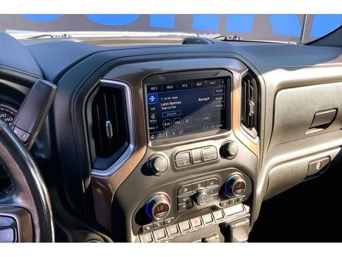 Used 2021 Chevrolet Silverado 2500 High Country AWD/4WD image 7