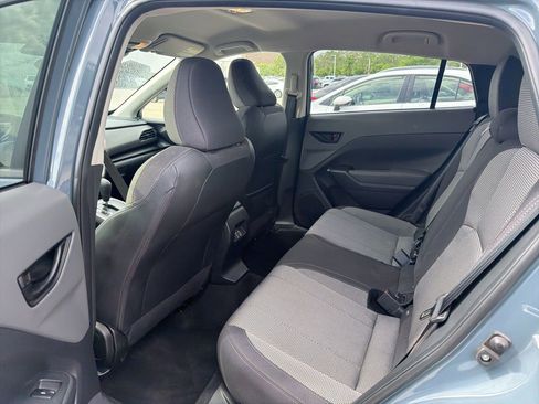 Used 2024 Subaru Crosstrek 2.0i Premium image 9