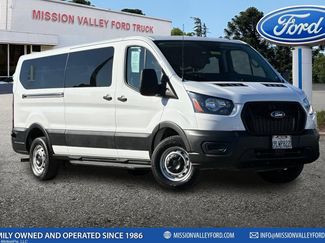 Used 2024 Ford Transit 350 XL RWD video 1