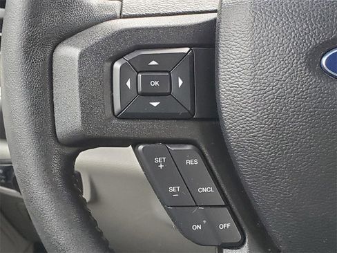 Used 2019 Ford F150 XLT w/ Equipment Group 302A Luxury image 25