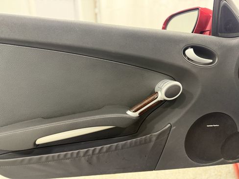 Used 2005 Mercedes-Benz SLK 350 SLK 350 Roadster 2D image 13