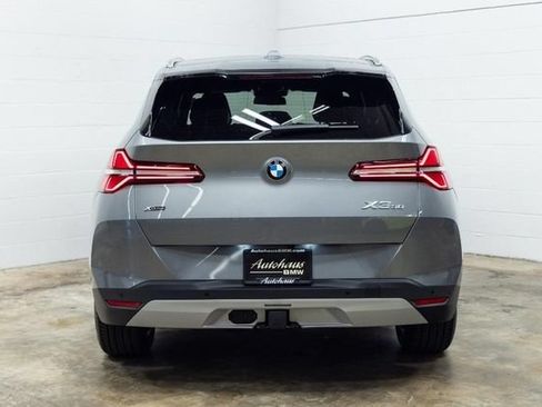 Used 2026 BMW X3 xDrive30i AWD/4WD image 13