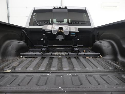 Used 2021 RAM 2500 Big Horn w/ Level 2 Equipment Group image 33