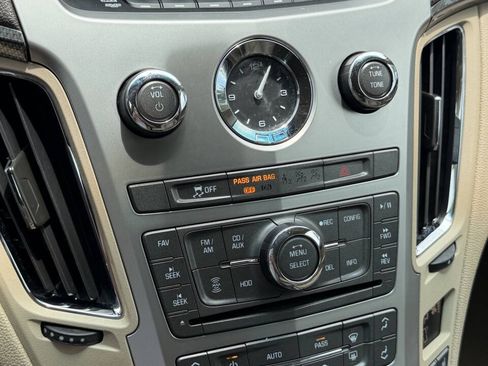 Used 2013 Cadillac CTS Performance RWD image 14