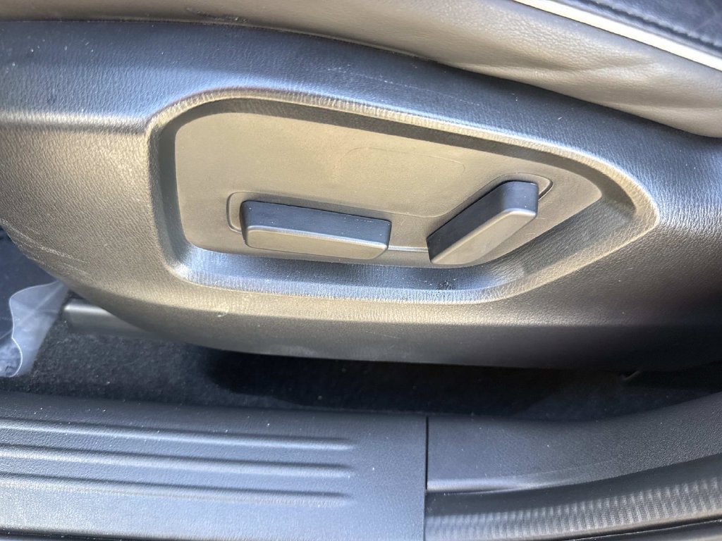 Certified 2024 MAZDA CX-5 AWD 2.5 S w/ Select Package image 25