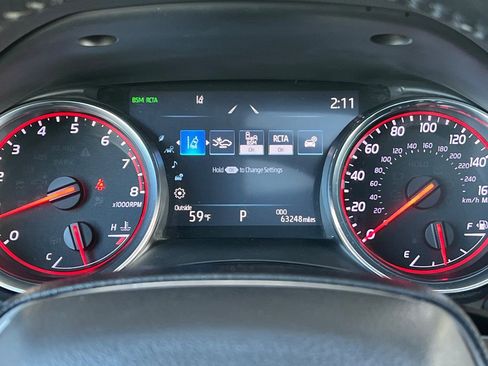 Certified 2020 Toyota Camry XSE image 30