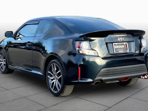 Used 2015 Scion tC FWD image 11