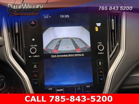 Used 2021 Subaru Legacy Premium image 9