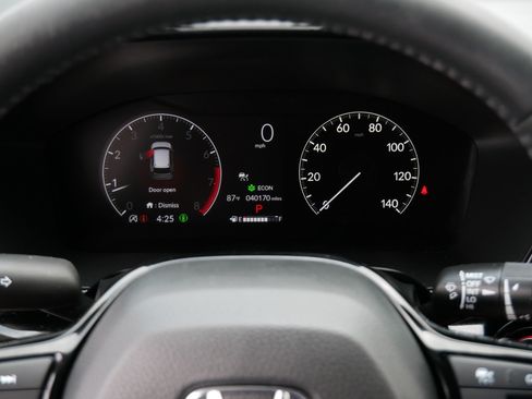 Used 2024 Honda CR-V EX-L image 21