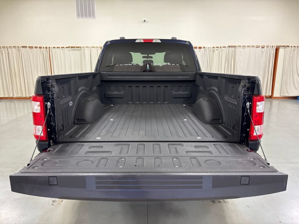 Used 2023 Ford F150 XL w/ STX Appearance Package AWD/4WD image 9