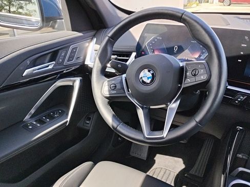 Used 2026 BMW X1 xDrive28i w/ Technology Package AWD/4WD image 13