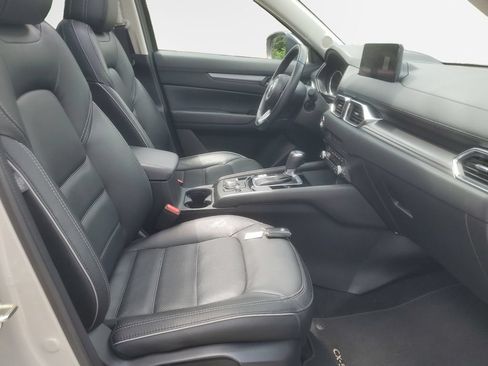 Used 2025 MAZDA CX-5 AWD 2.5 S w/ Preferred Package image 26