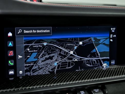 Used 2022 Porsche 911 GT3 RWD image 32