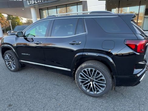 New 2026 GMC Terrain Denali image 30