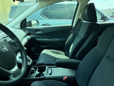 Used 2013 Honda CR-V EX image 3