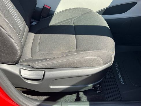 Used 2022 Hyundai Tucson SEL w/ Convenience Package FWD image 16