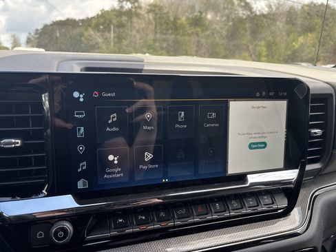 New 2026 Chevrolet Silverado 1500 ZR2 image 19